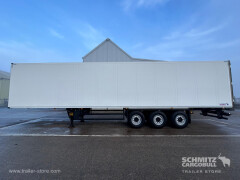Schmitz Cargobull Reefer Standard 