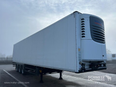 Schmitz Cargobull Reefer Standard 