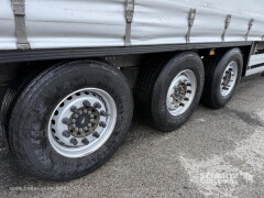 Schmitz Cargobull Curtainsider Standard 
