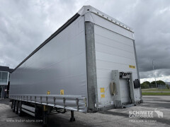 Schmitz Cargobull Curtainsider Standard 