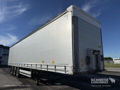 Schmitz Cargobull Curtainsider Standard 
