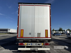 Schmitz Cargobull Curtainsider Standard 