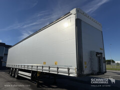 Schmitz Cargobull Curtainsider Standard 