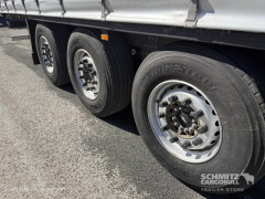 Schmitz Cargobull Curtainsider Standard 