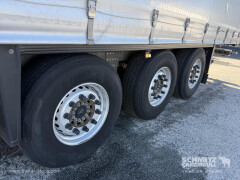Schmitz Cargobull Curtainsider Standard 