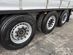 Schmitz Cargobull Curtainsider Standard 