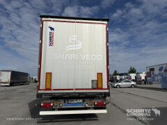 Schmitz Cargobull Curtainsider Standard 