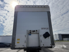 Schmitz Cargobull Curtainsider Standard 