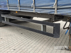 Schmitz Cargobull Curtainsider Mega 