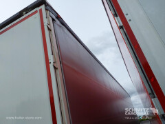 KOEGEL Semitrailer Curtainsider Standard 
