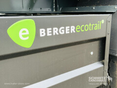 BERGER Curtainsider Standard 
