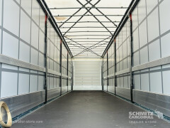 BERGER Curtainsider Standard 