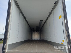 Schmitz Cargobull Tiefkühler Standard Doppelstock 