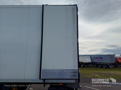 Schmitz Cargobull Tiefkühler Standard Doppelstock 