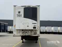 Schmitz Cargobull Oplegger Vries Standard 