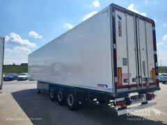 Schmitz Cargobull Reefer Standard Double deck 