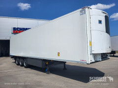 Schmitz Cargobull Reefer Standard Double deck 