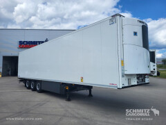 Schmitz Cargobull Reefer Standard 