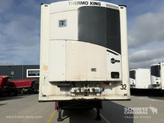 Schmitz Cargobull Oplegger Vries Standard 