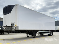 SOR IBERICA Oplegger Vries Multitemp Taillift 