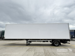 SOR IBERICA Oplegger Vries Multitemp Taillift 