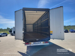 Schmitz Cargobull Curtainsider Mega 