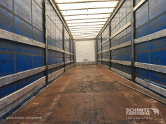 Schmitz Cargobull Curtainsider Mega 