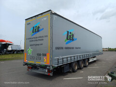 FLIEGL Curtainsider Mega 