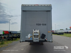 FLIEGL Curtainsider Mega 