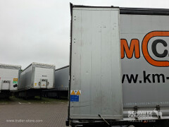 Schmitz Cargobull Curtainsider Standard Getränke 