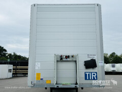 Schmitz Cargobull Trockenfrachtkoffer Standard Doppelstock 