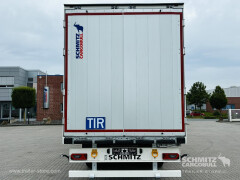Schmitz Cargobull Trockenfrachtkoffer Standard Doppelstock 