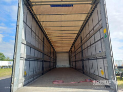 Schmitz Cargobull Curtainsider Standard 