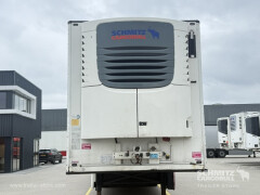 Schmitz Cargobull Oplegger Vries Standard Taillift 