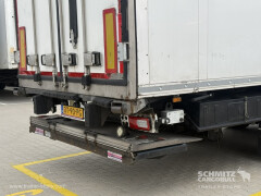 Schmitz Cargobull Oplegger Vries Standard Taillift 