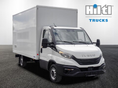 IVECO 35 S 14 / Koffer / Türen / RüKamera ZV 