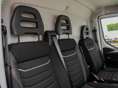 IVECO 35 S 14 / Koffer / Türen / RüKamera ZV 