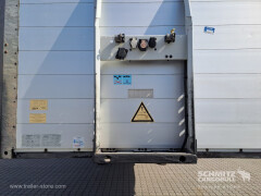 Schmitz Cargobull Curtainsider Mega Getränke 
