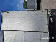 Schmitz Cargobull Curtainsider Mega Getränke 