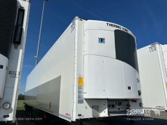 Schmitz Cargobull Reefer Standard 