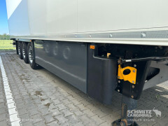 Schmitz Cargobull Reefer Standard 