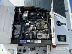 Schmitz Cargobull Reefer Standard 