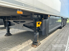 Schmitz Cargobull Reefer Standard 