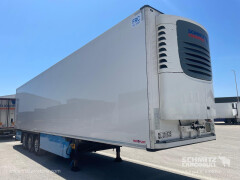 Schmitz Cargobull Reefer Standard Double deck 