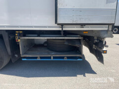 Schmitz Cargobull Reefer Standard Double deck 