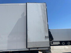 Schmitz Cargobull Reefer Standard Double deck 