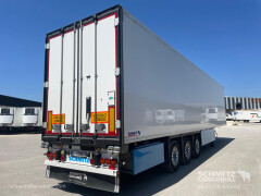Schmitz Cargobull Reefer Standard Double deck 