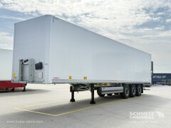 Schmitz Cargobull Oplegger Kasten Standard Taillift 