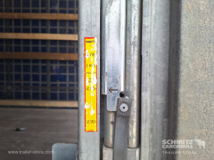 Schmitz Cargobull Curtainsider Mega 