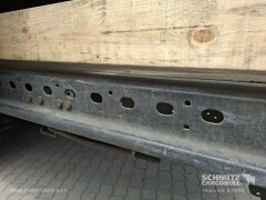 Schmitz Cargobull Curtainsider Mega 